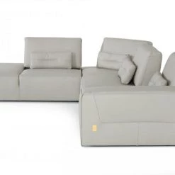 VIG Accenti Italia Sectional Sofa Living Room