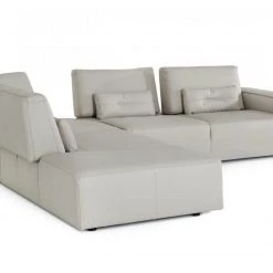 VIG Accenti Italia Sectional Sofa Living Room