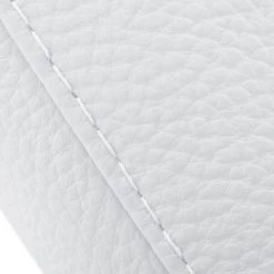 VIG Accenti Italia Enjoy Italian Modern Leather Sofa