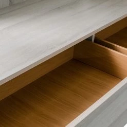 VIG Modrest Ethan Italian Modern Grey Bedroom Set By Hollywood Glam