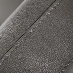 VIG Estro Salotti Evergreen Italian Modern Leather Sofa Set Living Room