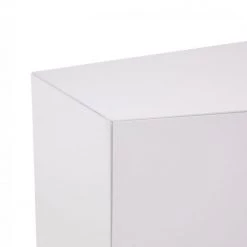 VIG Modrest Fairmount - Modern High Gloss White Buffet