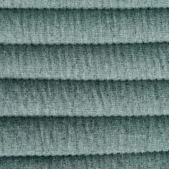 VIG Modrest Swain Modern Green Fabric & Gold Dining Chair (Set Of 2)