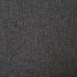 VIG Modrest Batson Modern Grey Fabric Dining Chair (Set Of 2) Dining Room