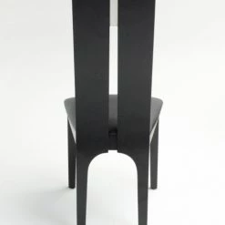 VIG Dining Room Modrest Maxi Gloss Chair (Set Of 2)