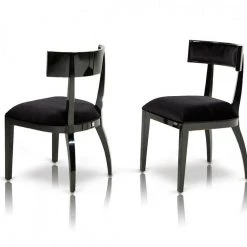 VIG Alek - Modern Dining Chair (Set Of 2) Dining Room