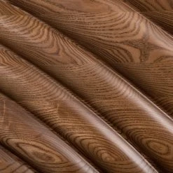 VIG Modrest Finley Modern Walnut Buffet