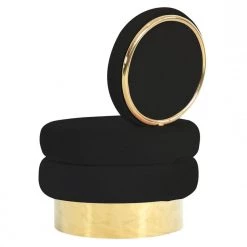 VIG Modrest Fleming - Modern Accent Chair