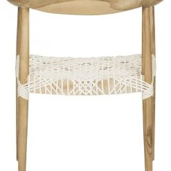 Safavieh Bandelier Arm Chair
