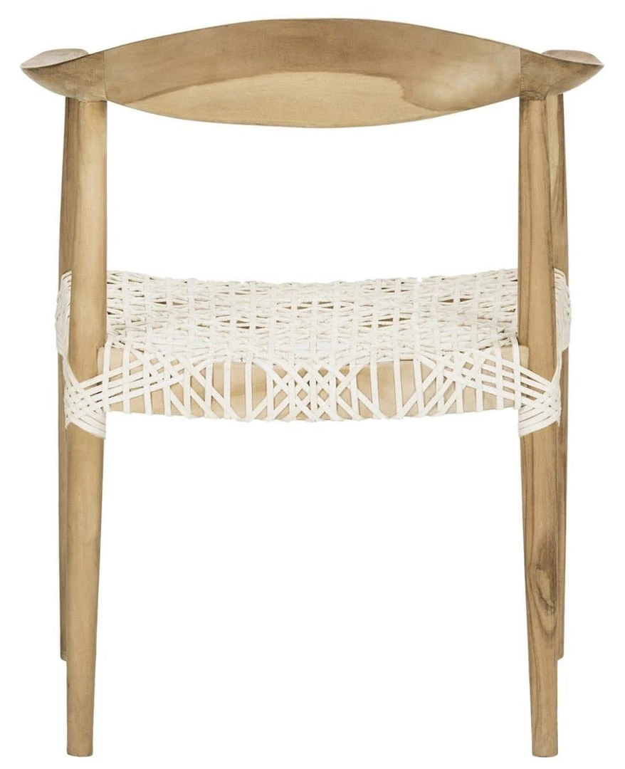Safavieh Bandelier Arm Chair