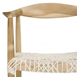 Safavieh Bandelier Arm Chair