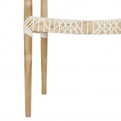 Safavieh Bandelier Arm Chair