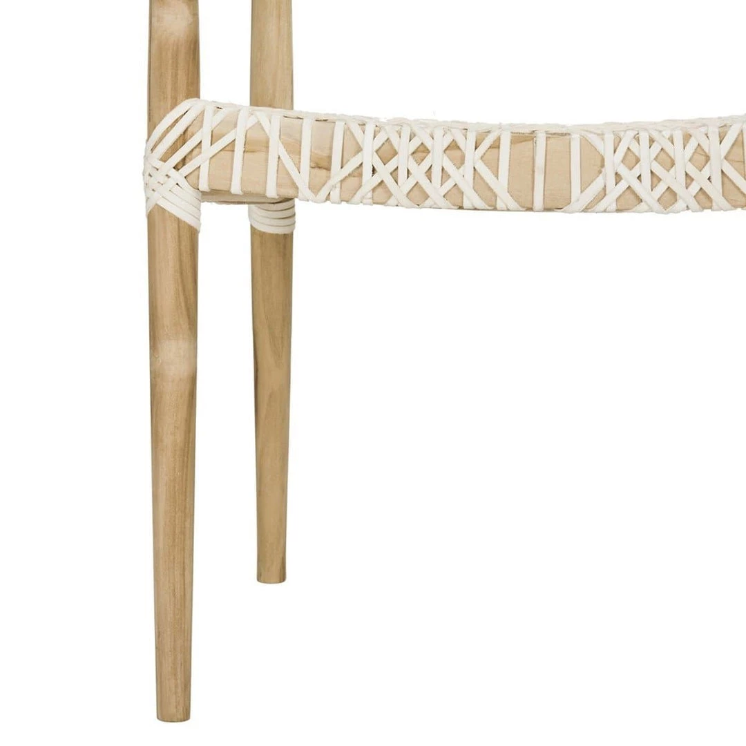 Safavieh Bandelier Arm Chair