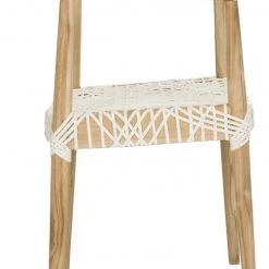 Safavieh Bandelier Arm Chair