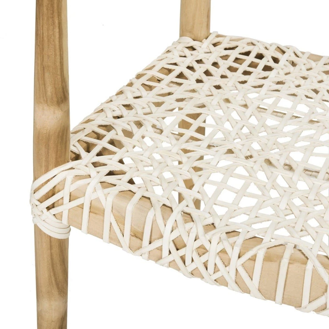 Safavieh Bandelier Arm Chair