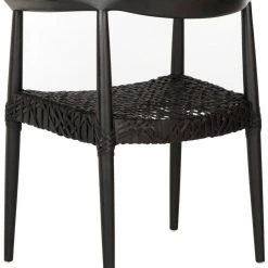 Safavieh Bandelier Arm Chair