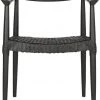 Safavieh Bandelier Arm Chair