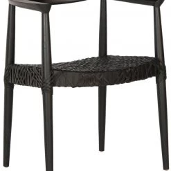 Safavieh Bandelier Arm Chair