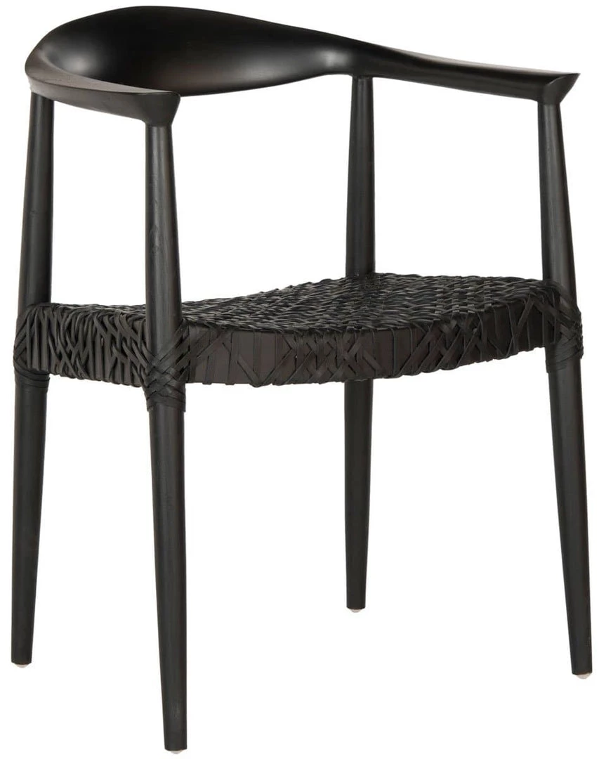Safavieh Bandelier Arm Chair