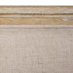 Safavieh Leandra Rustic French Country Settee Living Room