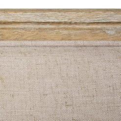 Safavieh Leandra Rustic French Country Settee Living Room