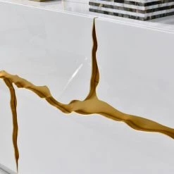 VIG Living Room Modrest Aspen - Modern Buffet