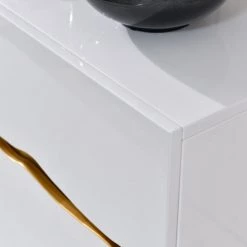 VIG Living Room Modrest Aspen - Modern Buffet