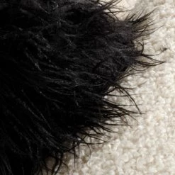 VIG Divani Casa Gannet - Glam Beige Fabric Sofa