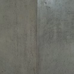 VIG Outdoor Modrest Indigo Grey Concrete Sectional