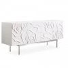 VIG Living Room Modrest Gwen - Modern High Gloss Buffet