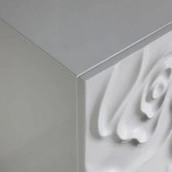 VIG Living Room Modrest Gwen - Modern High Gloss Buffet