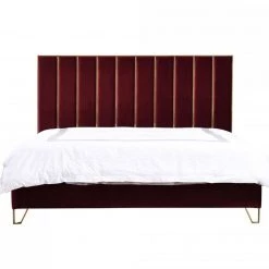 VIG Bedroom Divani Casa Reyes Bed