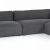 VIG Divani Casa Hearn Sectional Sofa