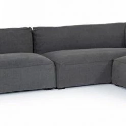 VIG Divani Casa Hearn Sectional Sofa