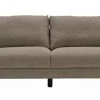 VIG Divani Casa Hello - Modern Beige Fabric Sofa Living Room