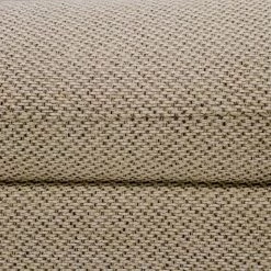 VIG Divani Casa Hello - Modern Beige Fabric Sofa Living Room