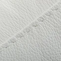 VIG David Ferrari Highline Italian Modern Leather Sofa Set Living Room