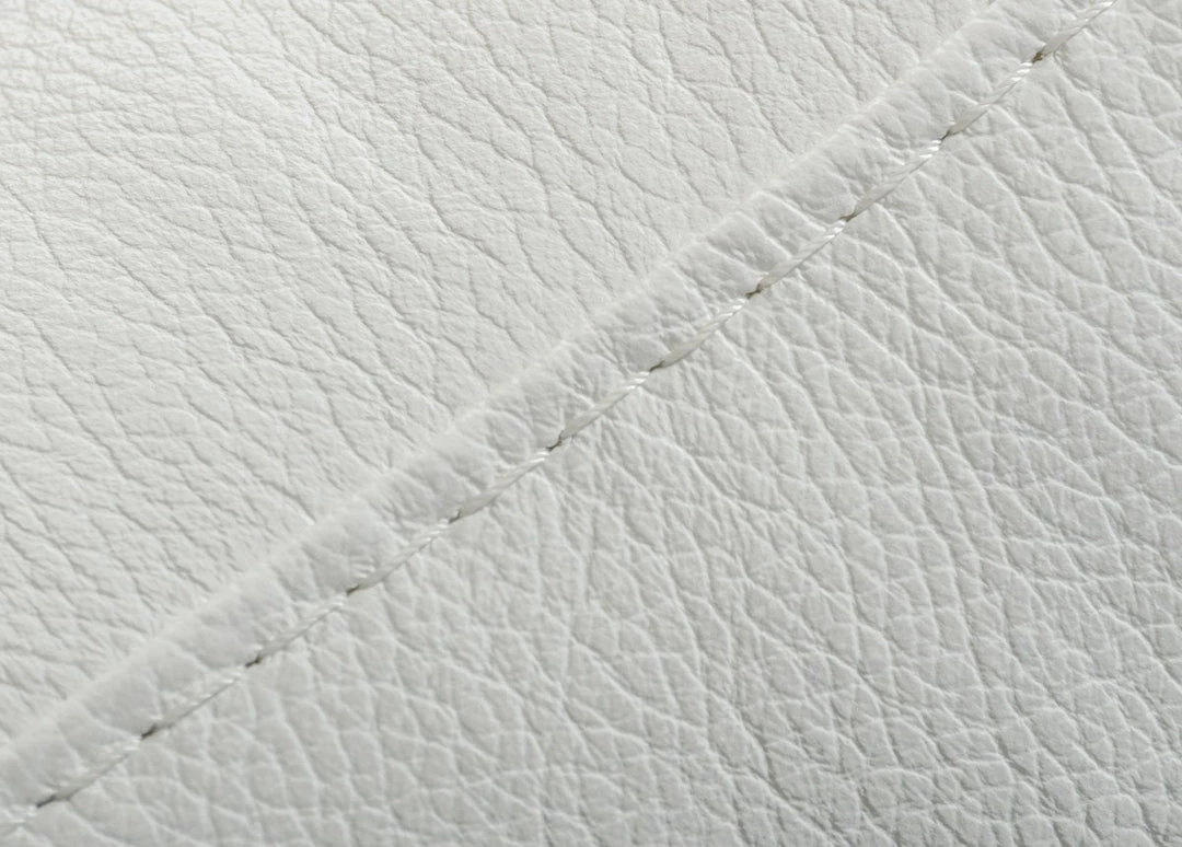 VIG David Ferrari Highline Italian Modern Leather Sofa Set Living Room