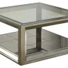 Best Master Furniture Pascual Coffee Table