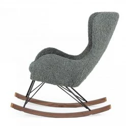 VIG Modrest Ikard Chair Living Room