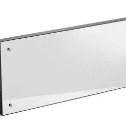 VIG Home Decor Modrest Lyrica Black Mirror