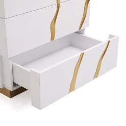 VIG Bedroom Modrest Aspen - Modern Chest