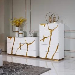 VIG Bedroom Modrest Aspen - Modern Chest