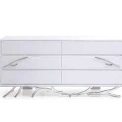 VIG Bedroom Modrest Legend Modern Dresser