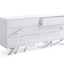 VIG Bedroom Modrest Legend Modern Dresser