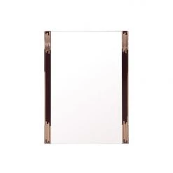 VIG Modrest Token Modern Black & Gold Bedroom Set