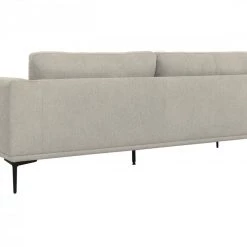 VIG Divani Casa Jada - Modern Fabric Loveseat