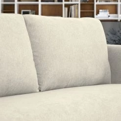 VIG Divani Casa Jada - Modern Fabric Loveseat