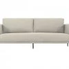 VIG Divani Casa Jada - Modern Light Beige Fabric Sofa Living Room