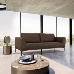 VIG Divani Casa Jada - Modern Fabric Loveseat